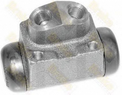 BRAKE ENGINEERING wc1251be -  Колесный тормозной цилиндр